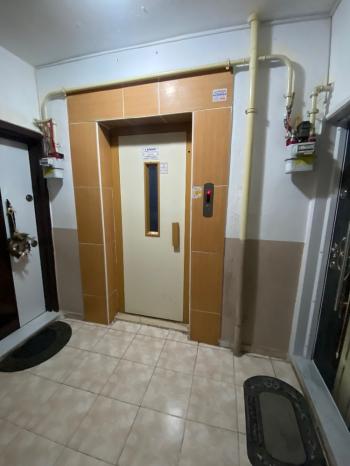 GÜVENAY - ÇORUM OSMANCIK CADDESİ ÜZERİ 3+1 SATILIK DAİRE 
