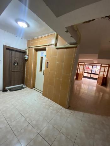 GÜVENAY - ÇORUM OSMANCIK CADDESİ ÜZERİ 3+1 SATILIK DAİRE 
