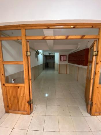 GÜVENAY - ÇORUM OSMANCIK CADDESİ ÜZERİ 3+1 SATILIK DAİRE 