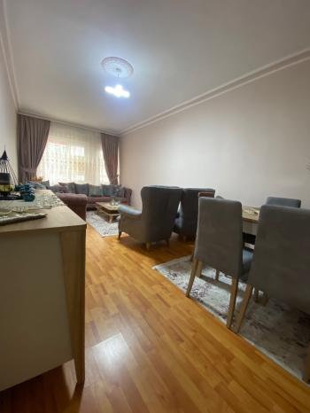 GÜVENAY - ÇORUM OSMANCIK CADDESİ ÜZERİ 3+1 SATILIK DAİRE 