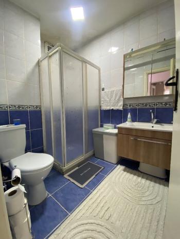 GÜVENAY - ÇORUM OSMANCIK CADDESİ ÜZERİ 3+1 SATILIK DAİRE 