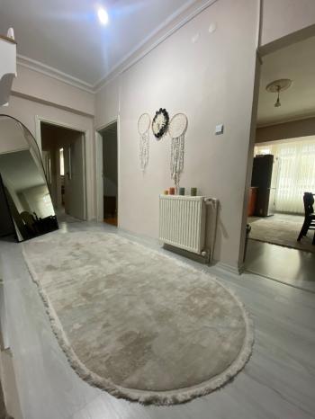 GÜVENAY - ÇORUM OSMANCIK CADDESİ ÜZERİ 3+1 SATILIK DAİRE 