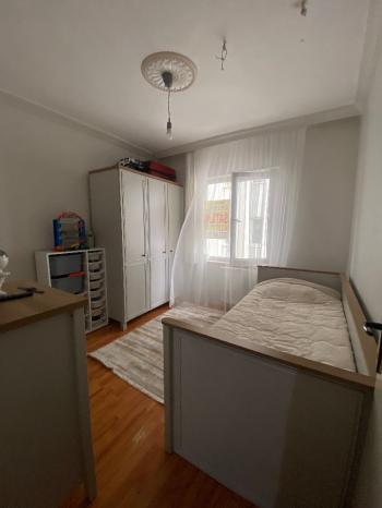 GÜVENAY - ÇORUM OSMANCIK CADDESİ ÜZERİ 3+1 SATILIK DAİRE 