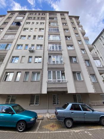 GÜVENAY - ÇORUM OSMANCIK CADDESİ ÜZERİ 3+1 SATILIK DAİRE 