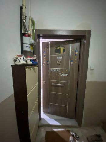 GÜVENAY - ÇORUM OSMANCIK CADDESİ ÜZERİ 3+1 SATILIK DAİRE 