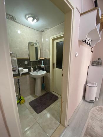 GÜVENAY - ÇORUM OSMANCIK CADDESİ ÜZERİ 3+1 SATILIK DAİRE 