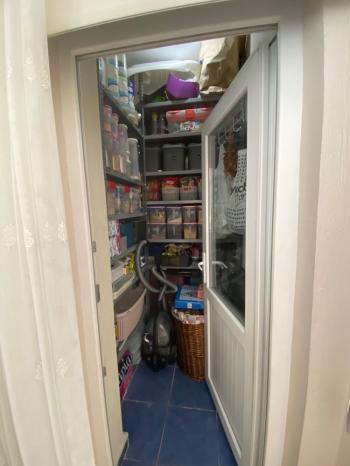 GÜVENAY - ÇORUM OSMANCIK CADDESİ ÜZERİ 3+1 SATILIK DAİRE 