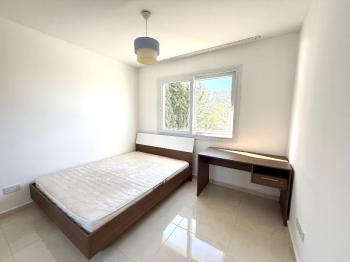 KKTC Girne Merkezde Satılık 2+1 Türk Tapulu daire