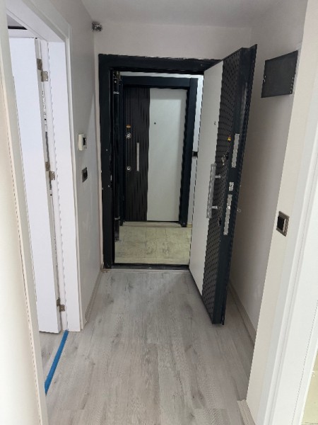 Karadolap'ta Otoparklı Sıfır Bina'da 1+1 Yatırımlık Satılık Daire