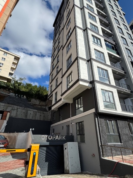 Karadolap'ta Otoparklı Sıfır Bina'da 1+1 Yatırımlık Satılık Daire