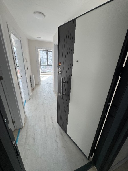 Karadolap'ta Diş Hastanesine Yakın Otoparklı Sıfır Bina'da 6.Kat Satılık Daire