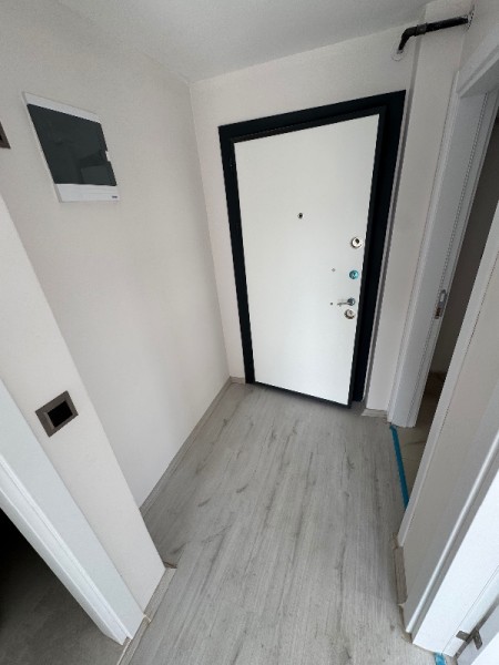 Karadolap'ta Diş Hastanesine Yakın Otoparklı Sıfır Bina'da 6.Kat Satılık Daire