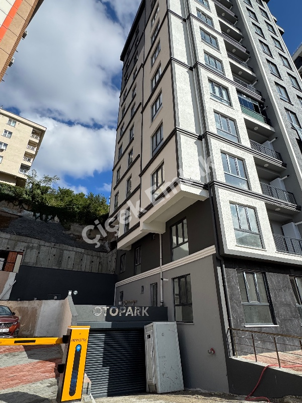 Karadolap'ta Otoparklı Sıfır Bina'da 1+1 Yatırımlık Satılık Daire