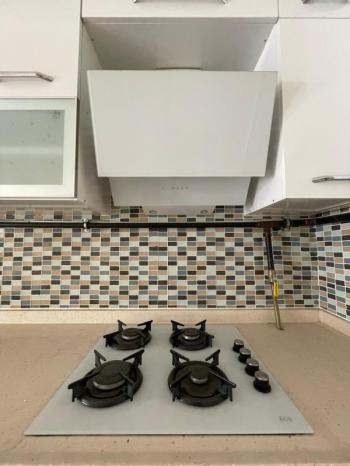 AFYON ÜÇOK EMLAKTAN ERKMENDE KİRALIK TEMİZ BAKIMLI 3+1 GENİŞ FERAH DAİRE