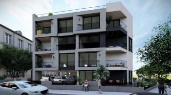 Lefkoşa Marmara Bölgesinde Yeni 2+1 SATILIK ZEMİN KAT DAİRELER