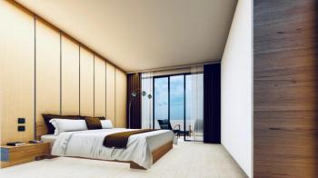 Lefkoşa Marmara Bölgesinde Yeni 2+1 SATILIK DAİRELER