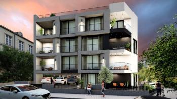 Lefkoşa Marmara Bölgesinde Yeni 2+1 SATILIK DAİRELER