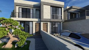 Lefkoşa Alayköy'de SATILIK 2+1 ZEMİN KAT DAİRELER