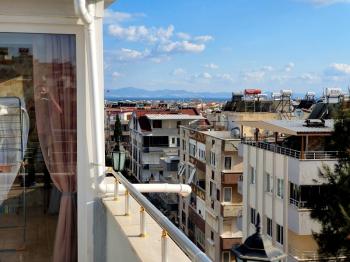 Didim'de Satılık 4+1 Dubleks Daire