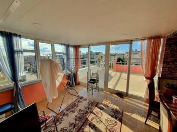 Didim'de Satılık 4+1 Dubleks Daire