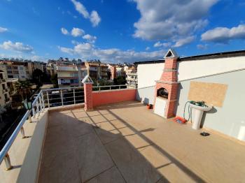 Didim'de Satılık 4+1 Dubleks Daire