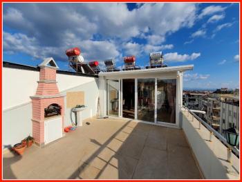 Didim'de Satılık 4+1 Dubleks Daire