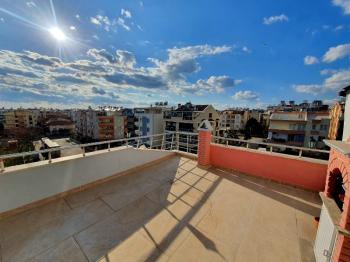 Didim'de Satılık 4+1 Dubleks Daire