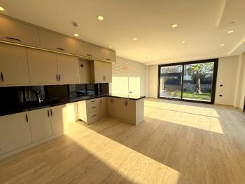 Didim'de 500 M2 Arsa Üzerinde Satılık 4+1 Villa