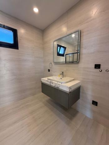 Didim'de 500 M2 Arsa Üzerinde Satılık 4+1 Villa