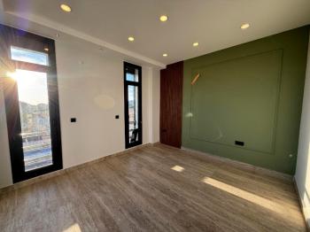 Didim'de 500 M2 Arsa Üzerinde Satılık 4+1 Villa