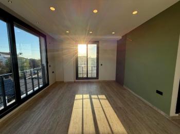 Didim'de 500 M2 Arsa Üzerinde Satılık 4+1 Villa