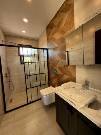 Didim'de 500 M2 Arsa Üzerinde Satılık 4+1 Villa