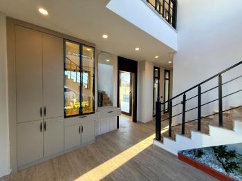 Didim'de 500 M2 Arsa Üzerinde Satılık 4+1 Villa