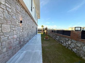 Didim'de 500 M2 Arsa Üzerinde Satılık 4+1 Villa