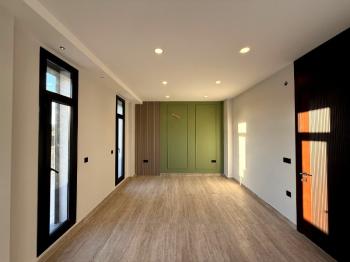 Didim'de 500 M2 Arsa Üzerinde Satılık 4+1 Villa