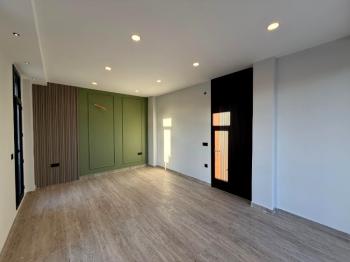 Didim'de 500 M2 Arsa Üzerinde Satılık 4+1 Villa