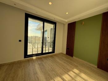 Didim'de 500 M2 Arsa Üzerinde Satılık 4+1 Villa