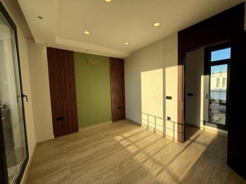 Didim'de 500 M2 Arsa Üzerinde Satılık 4+1 Villa