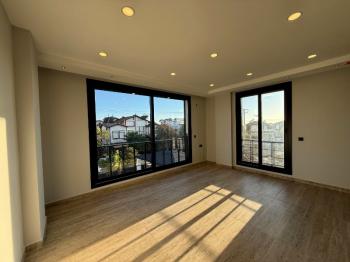 Didim'de 500 M2 Arsa Üzerinde Satılık 4+1 Villa