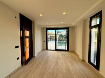 Didim'de 500 M2 Arsa Üzerinde Satılık 4+1 Villa