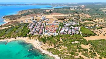 Didim Fevzipaşa’da Satılık Villa İmarlı Arsa (2 Parsel – Toplam 400 m²) | Ege Emlak Didim