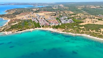 Didim Fevzipaşa’da Satılık Villa İmarlı Arsa (2 Parsel – Toplam 400 m²) | Ege Emlak Didim