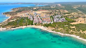 Didim Fevzipaşa’da Satılık Villa İmarlı Arsa (2 Parsel – Toplam 400 m²) | Ege Emlak Didim