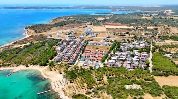 Didim Fevzipaşa’da Satılık Villa İmarlı Arsa (2 Parsel – Toplam 400 m²) | Ege Emlak Didim