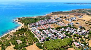 Didim Fevzipaşa’da Satılık Villa İmarlı Arsa (2 Parsel – Toplam 400 m²) | Ege Emlak Didim