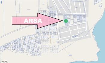 Didim Fevzipaşa’da Satılık Villa İmarlı Arsa (2 Parsel – Toplam 400 m²) | Ege Emlak Didim