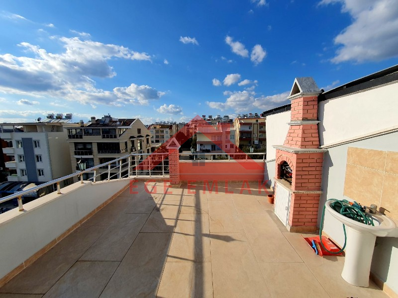 Didim'de Satılık 4+1 Dubleks Daire