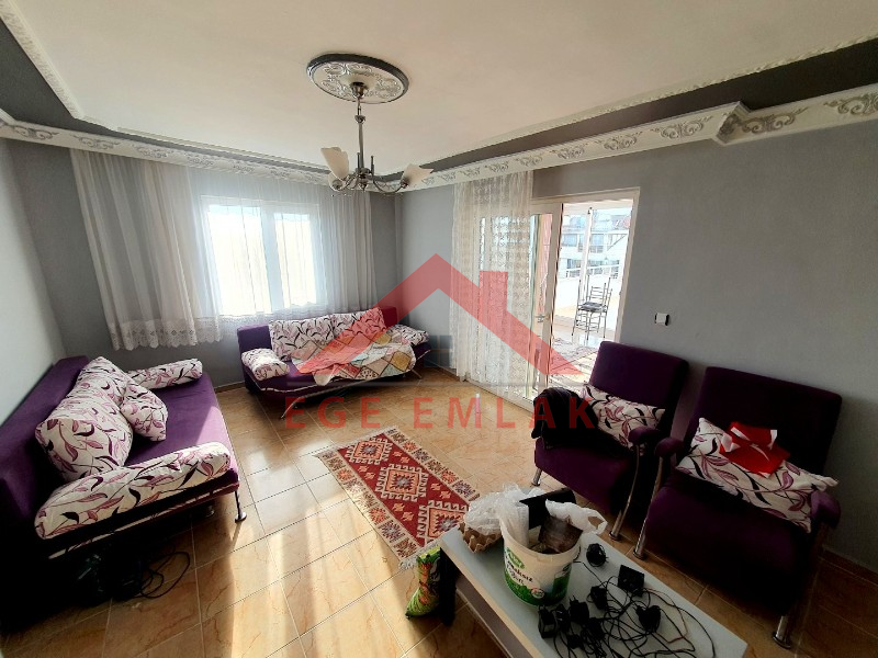 Didim'de Satılık 4+1 Dubleks Daire