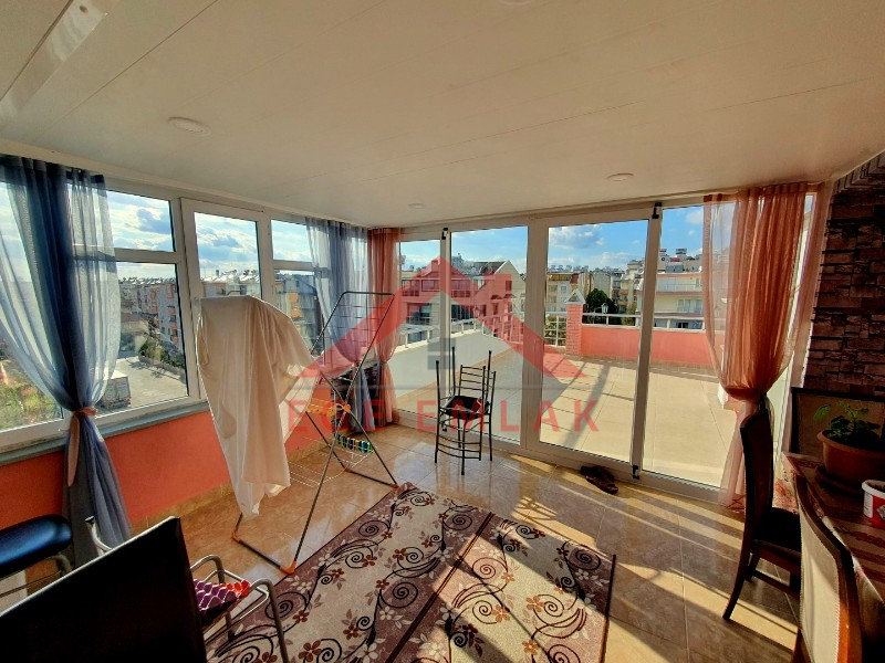 Didim'de Satılık 4+1 Dubleks Daire