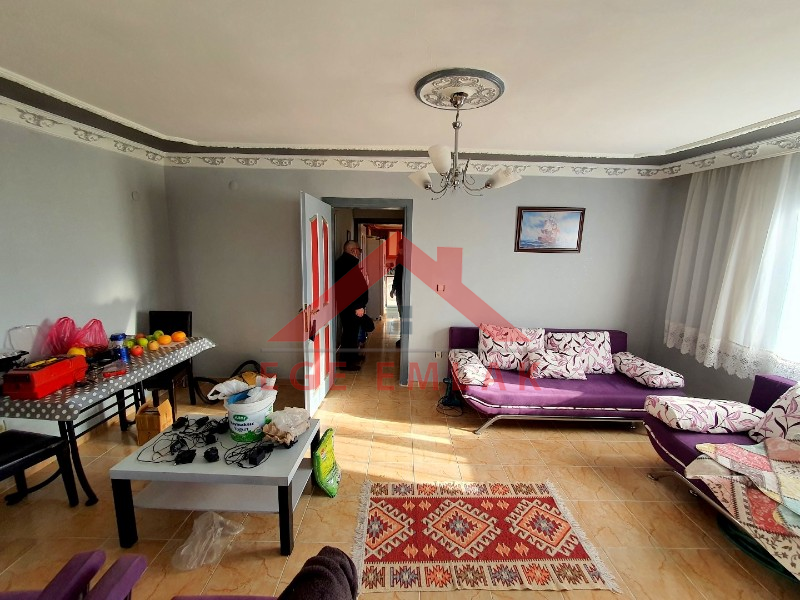 Didim'de Satılık 4+1 Dubleks Daire